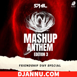 Tere Jaisa Yaar (Mashup Remix) - DJ Sahil
